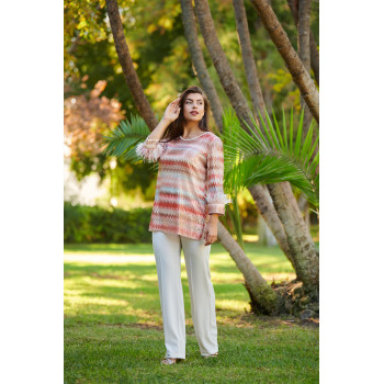 CONJUNTO PANTALÓN sin plumas